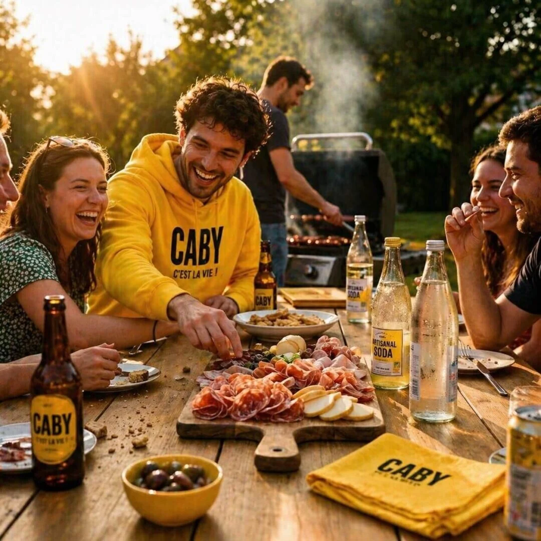 caby_bbq caby_bbq