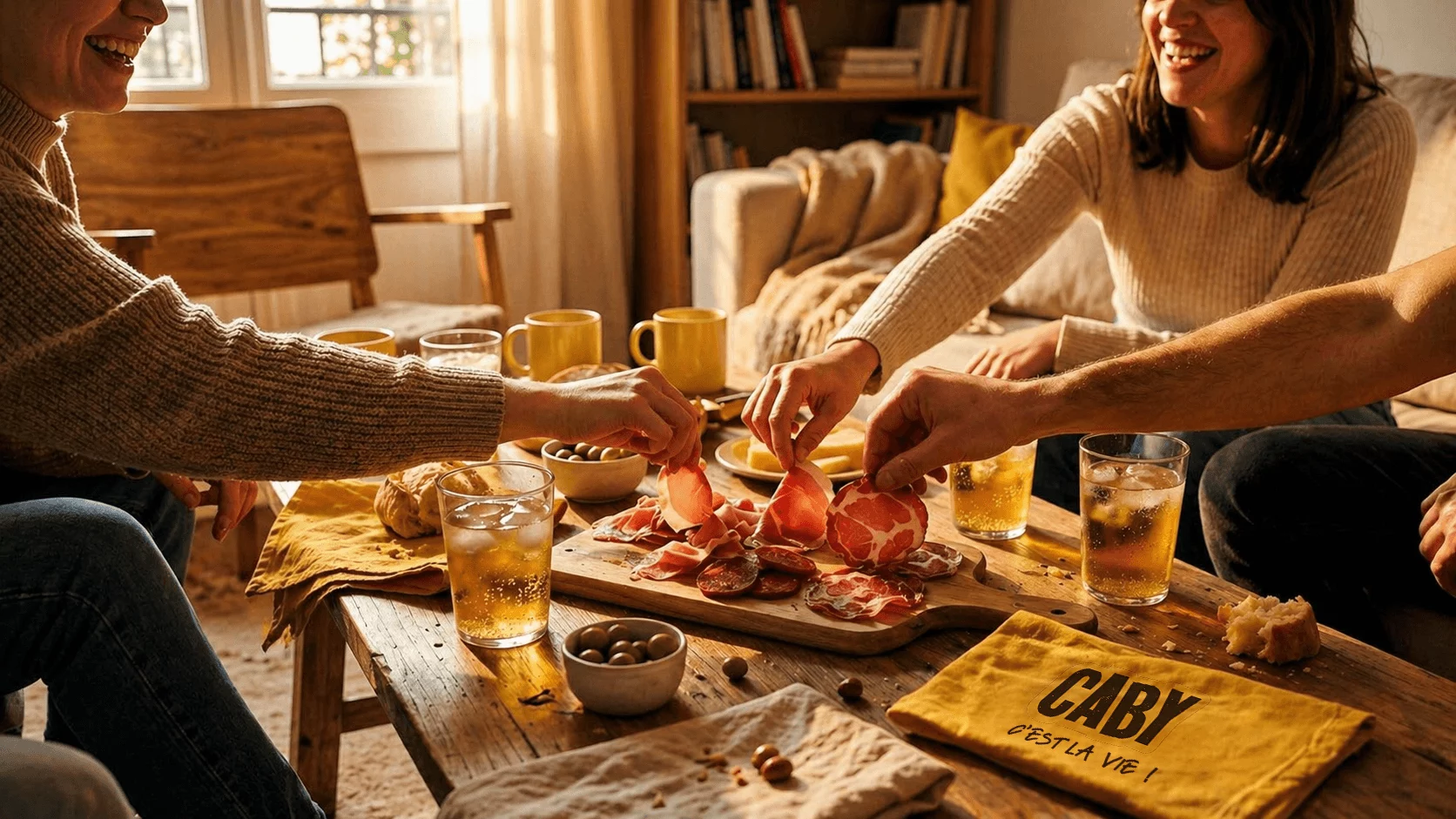 caby apero charcuterie caby apero charcuterie